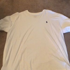 Men’s XL Polo Ralph Lauren Short Sleeved Shirt